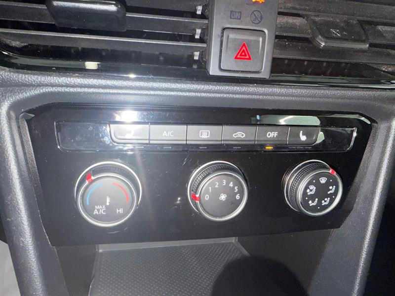 volkswagen Taos 2023 - 16