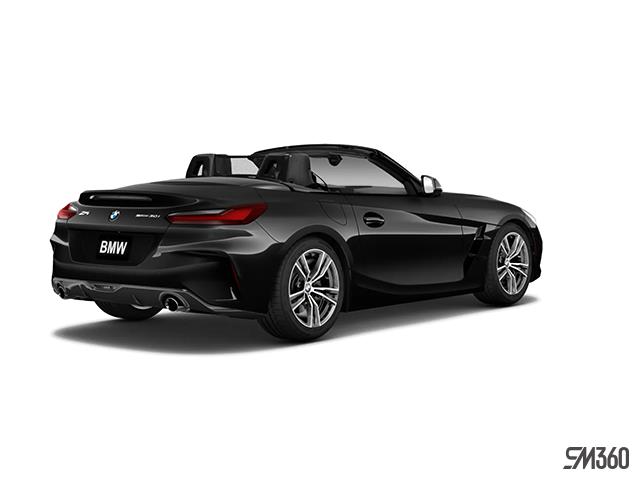 bmw Z4 2025 - 2