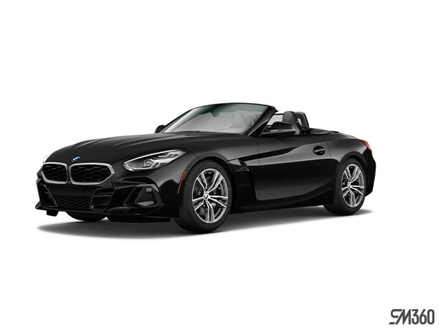 bmw Z4 2025 - 3