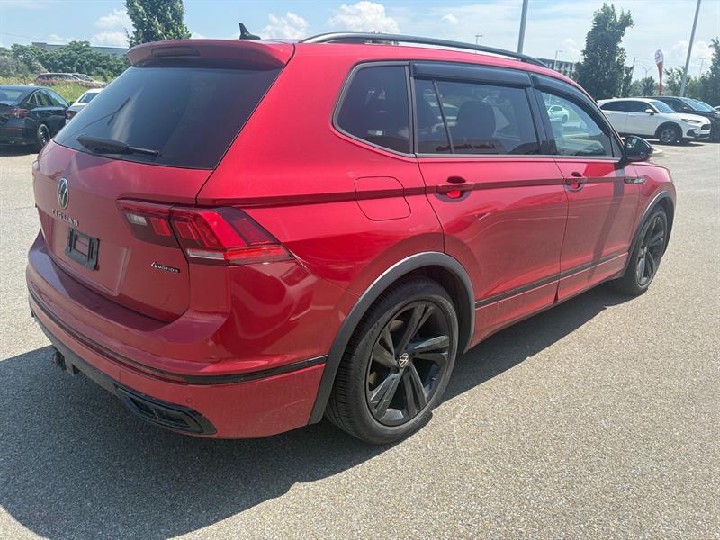 volkswagen Tiguan 2024 - 4