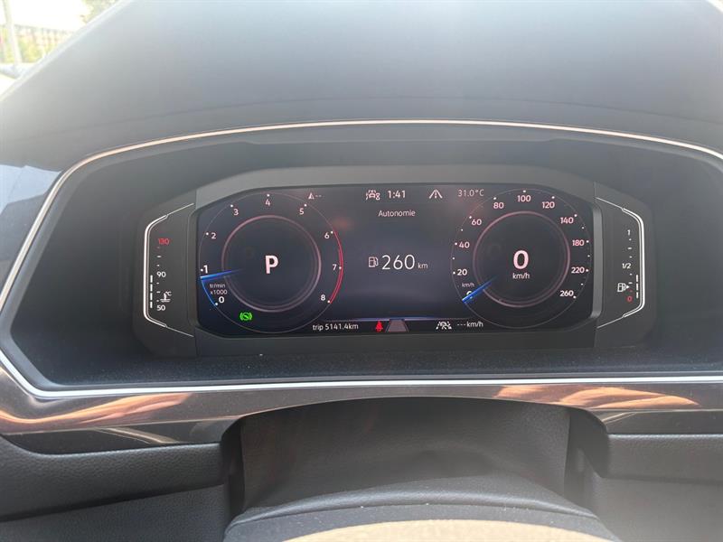 volkswagen Tiguan 2024 - 7