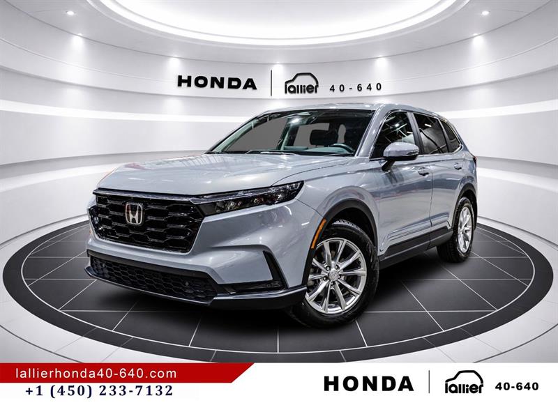 honda CR-V 2023