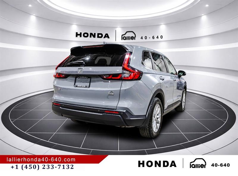 honda CR-V 2023 - 7