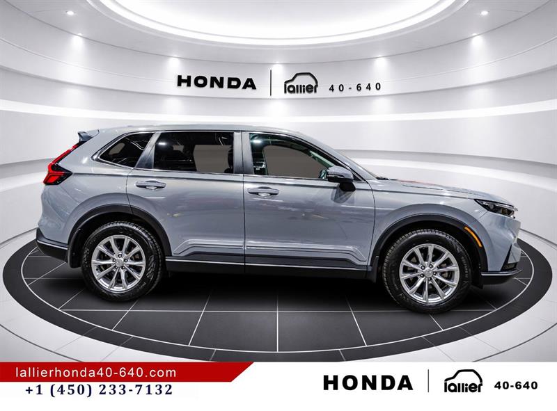 honda CR-V 2023 - 8