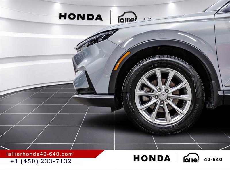 honda CR-V 2023 - 10