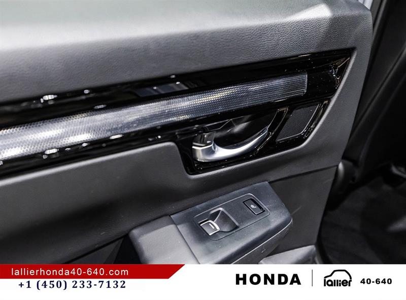 honda CR-V 2023 - 12