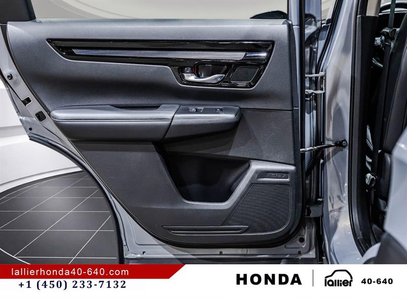 honda CR-V 2023 - 13