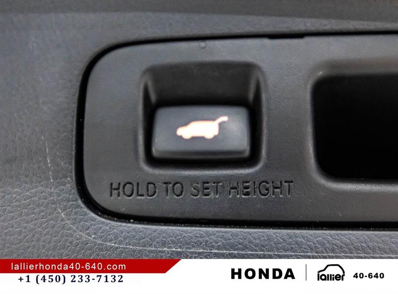 honda CR-V 2023 - 16