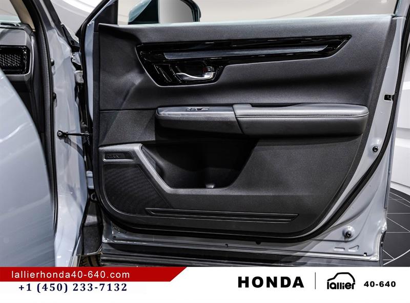 honda CR-V 2023 - 18