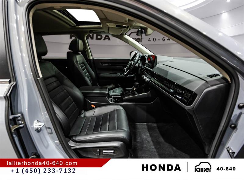 honda CR-V 2023 - 19