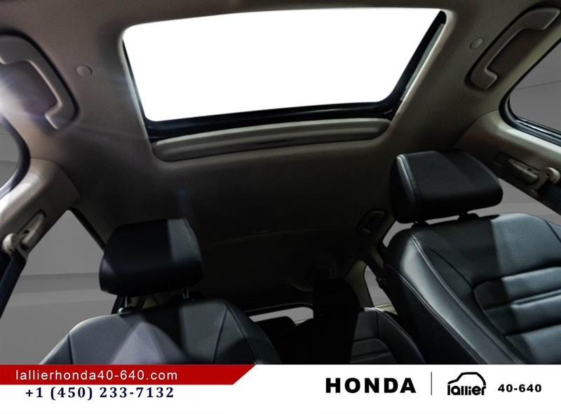 honda CR-V 2023 - 20