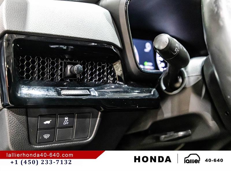 honda CR-V 2023 - 23