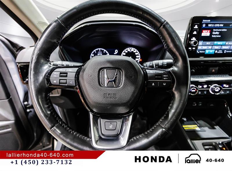 honda CR-V 2023 - 24