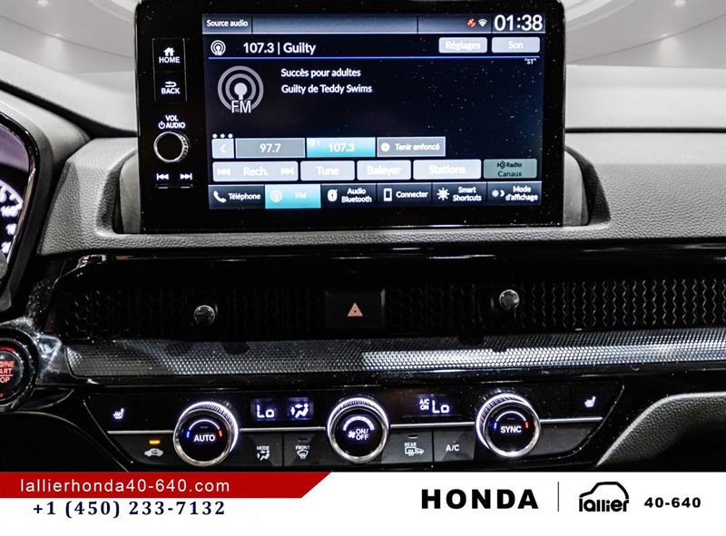 honda CR-V 2023 - 26