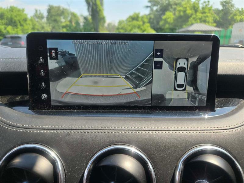kia Stinger 2023 - 13