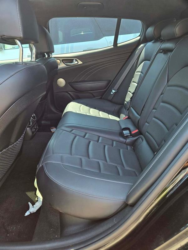 kia Stinger 2023 - 21