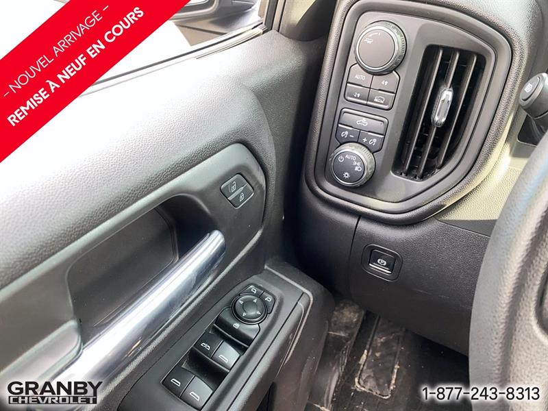 chevrolet Silverado 1500 2024 - 11