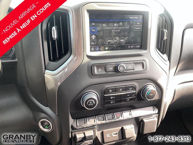 chevrolet Silverado 1500 2024 - 13