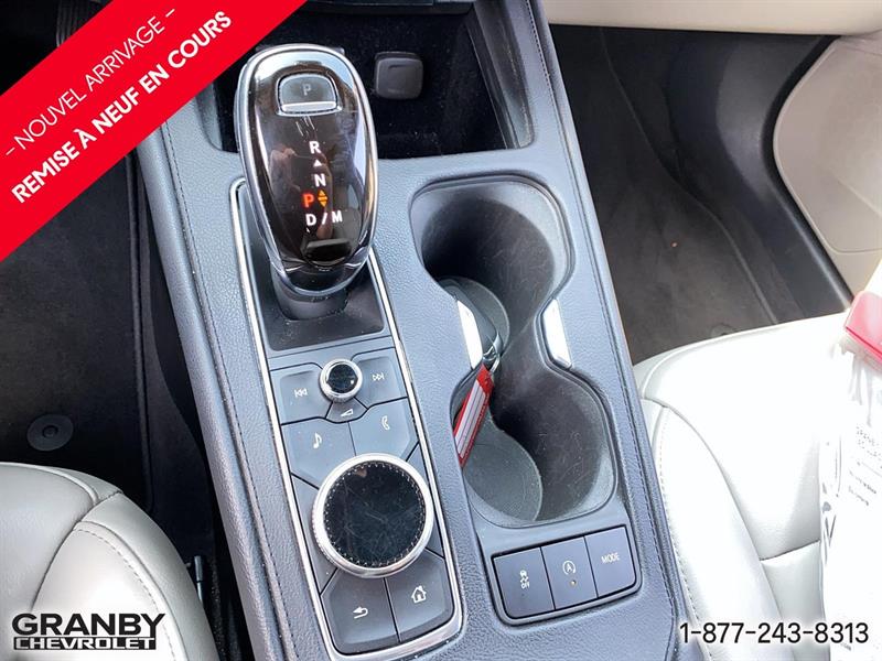 cadillac XT4 2020 - 15