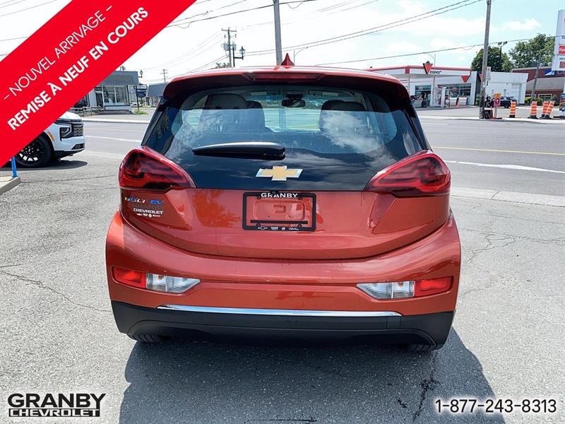 chevrolet Bolt EV 2020 - 7