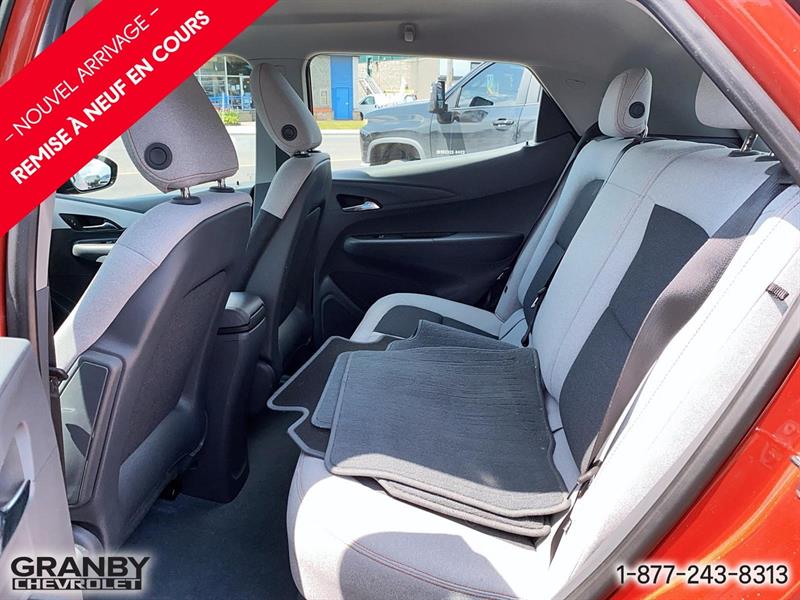 chevrolet Bolt EV 2020 - 9