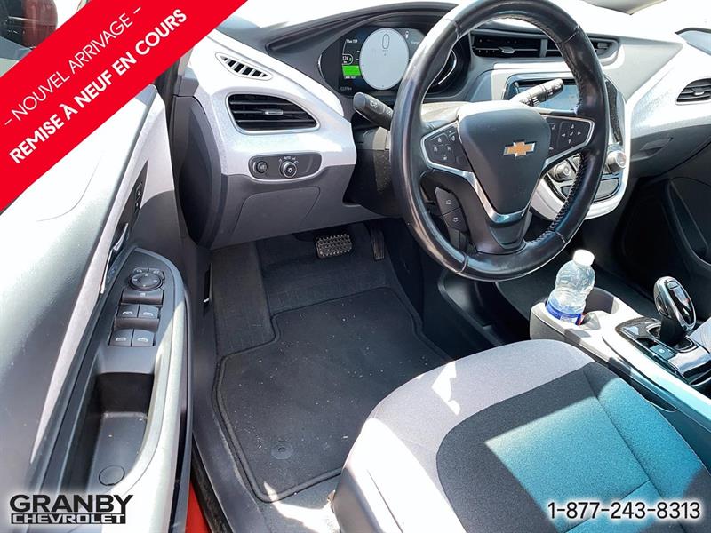 chevrolet Bolt EV 2020 - 10