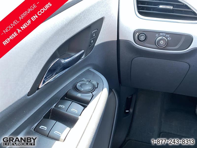 chevrolet Bolt EV 2020 - 14