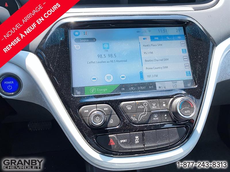 chevrolet Bolt EV 2020 - 15