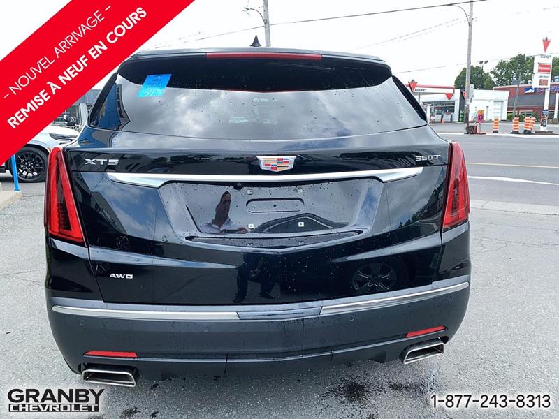 cadillac XT5 2024 - 6