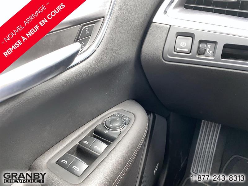 cadillac XT5 2024 - 12