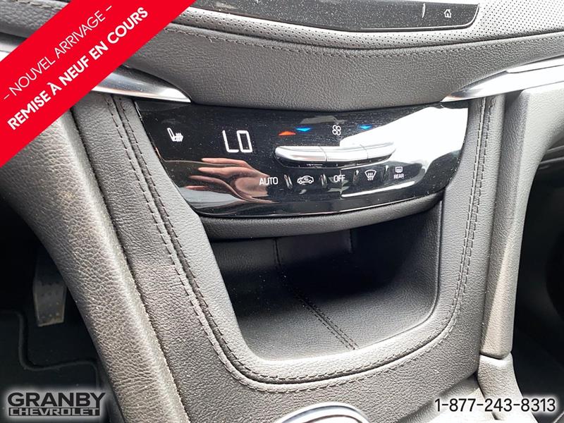 cadillac XT5 2024 - 14