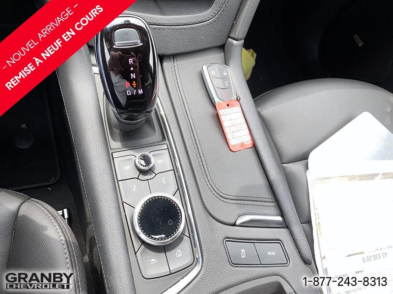 cadillac XT5 2024 - 16