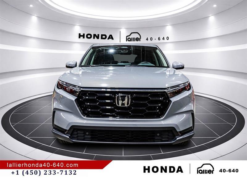 honda CR-V 2023 - 2