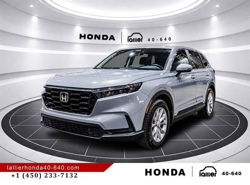 honda CR-V 2023 - 3