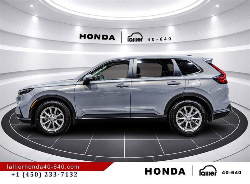 honda CR-V 2023 - 4