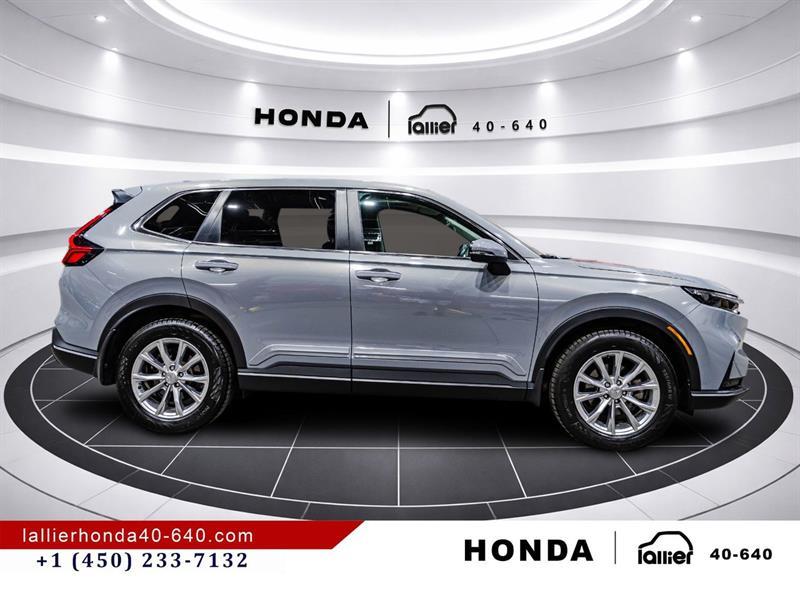 honda CR-V 2023 - 8