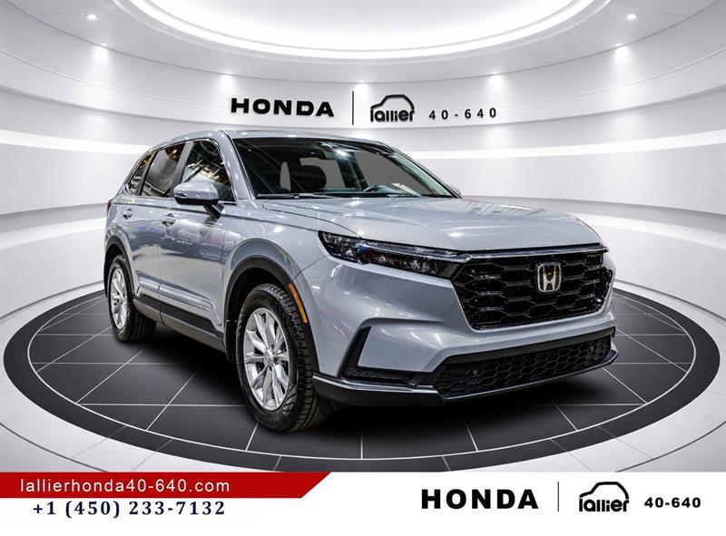 honda CR-V 2023 - 9