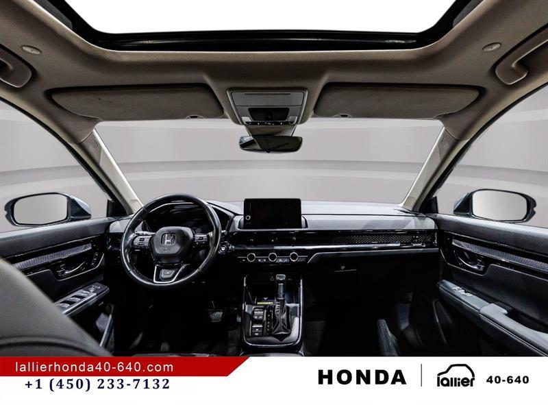 honda CR-V 2023 - 15
