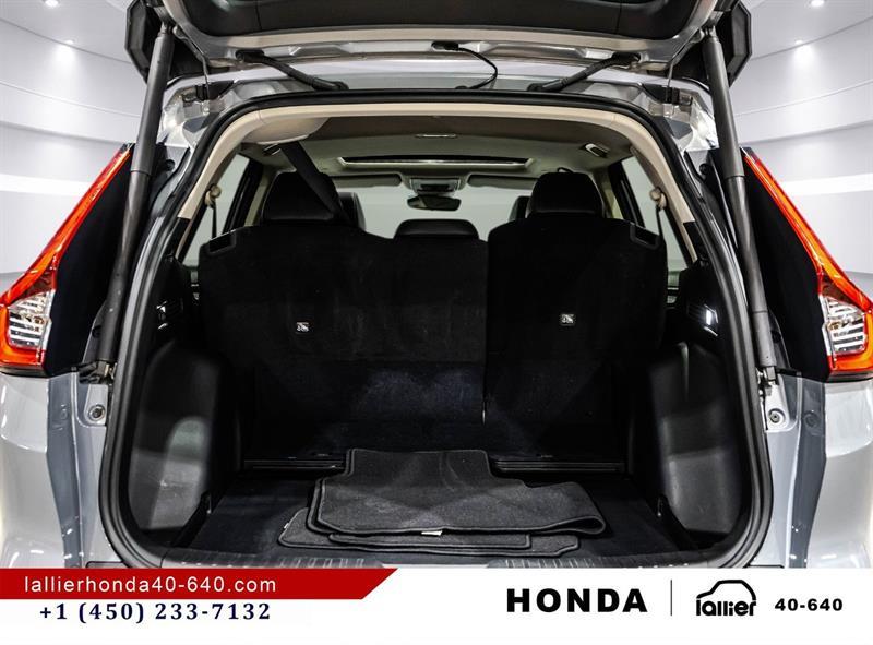 honda CR-V 2023 - 17