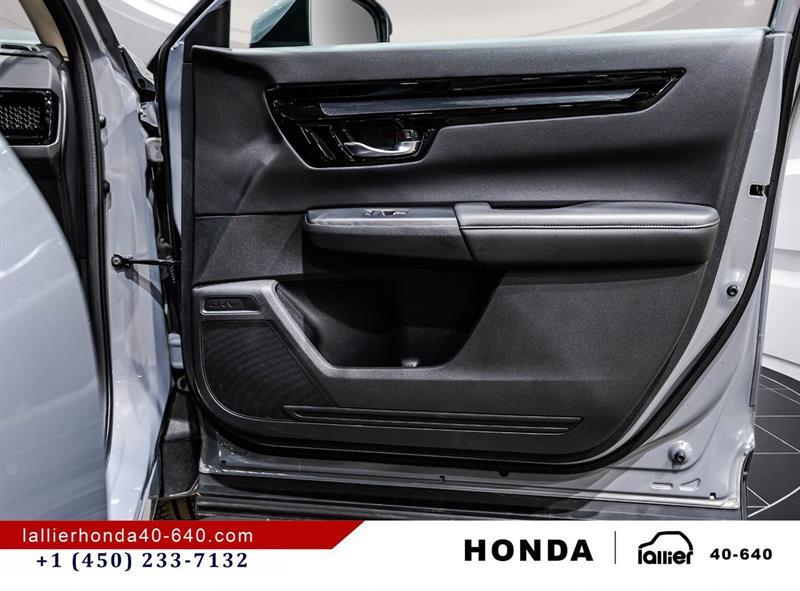 honda CR-V 2023 - 18