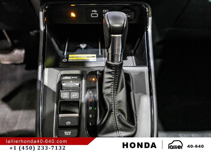 honda CR-V 2023 - 27