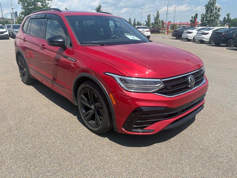 volkswagen Tiguan 2024 - 3