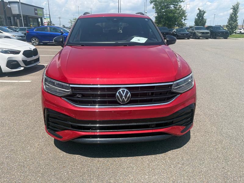 volkswagen Tiguan 2024 - 5