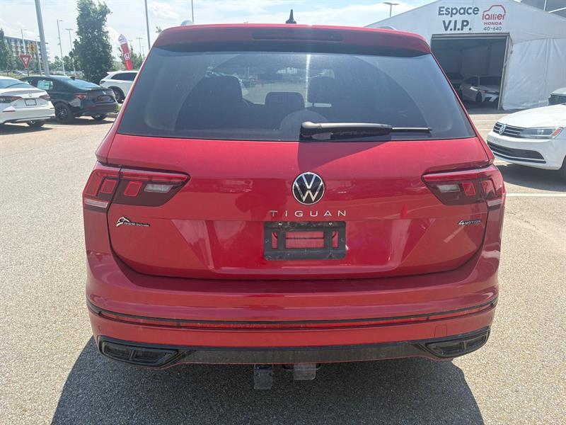 volkswagen Tiguan 2024 - 6