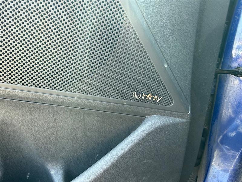 hyundai IONIQ électrique 2019 - 12