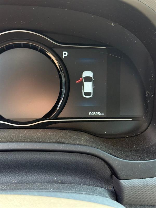 hyundai IONIQ électrique 2019 - 13