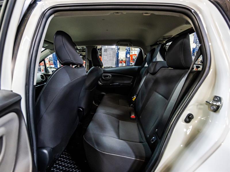 toyota Yaris 2016 - 13