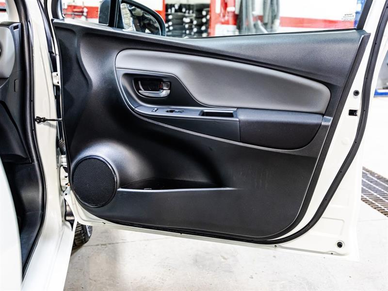 toyota Yaris 2016 - 16