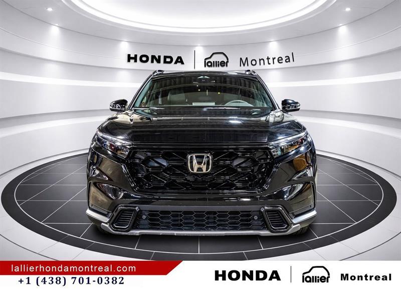 honda CR-V Hybrid 2025 - 2