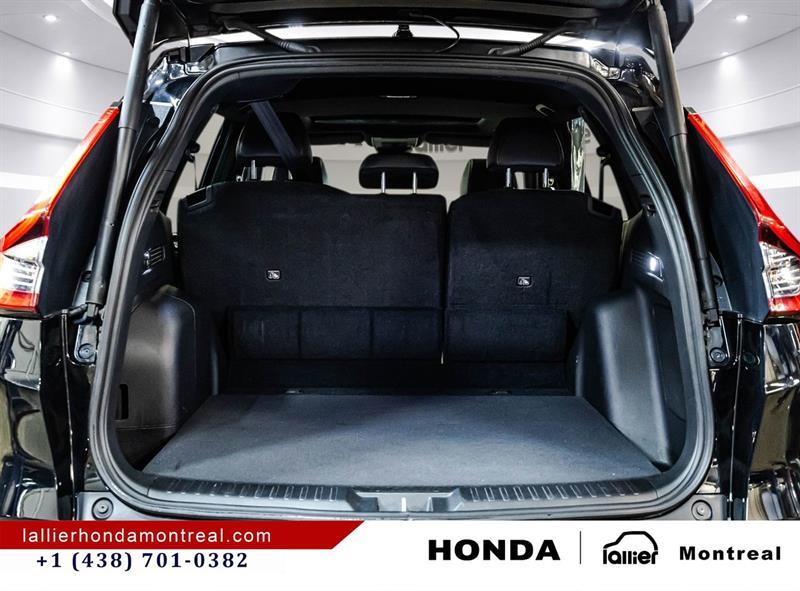 honda CR-V Hybrid 2025 - 17